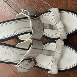 Liz Clairborn sandals